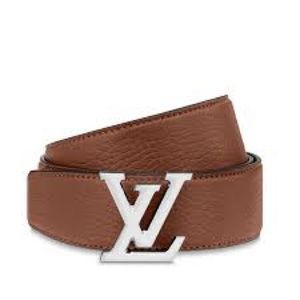 LV Heritage 35mm reversible belt
